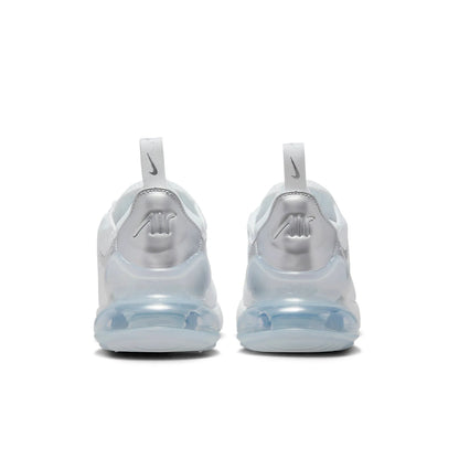 Aithtr Max 270 'White Pure Platinum' DX0114-100