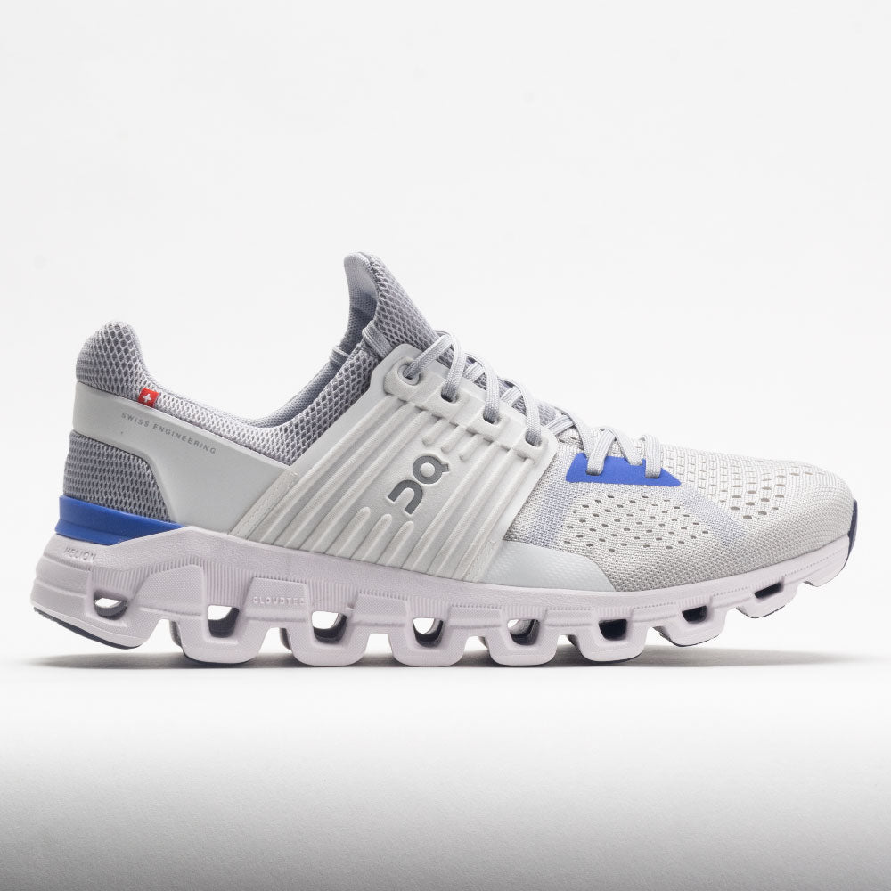 OthtN Cloudswift Men's Glacier/Cobalt