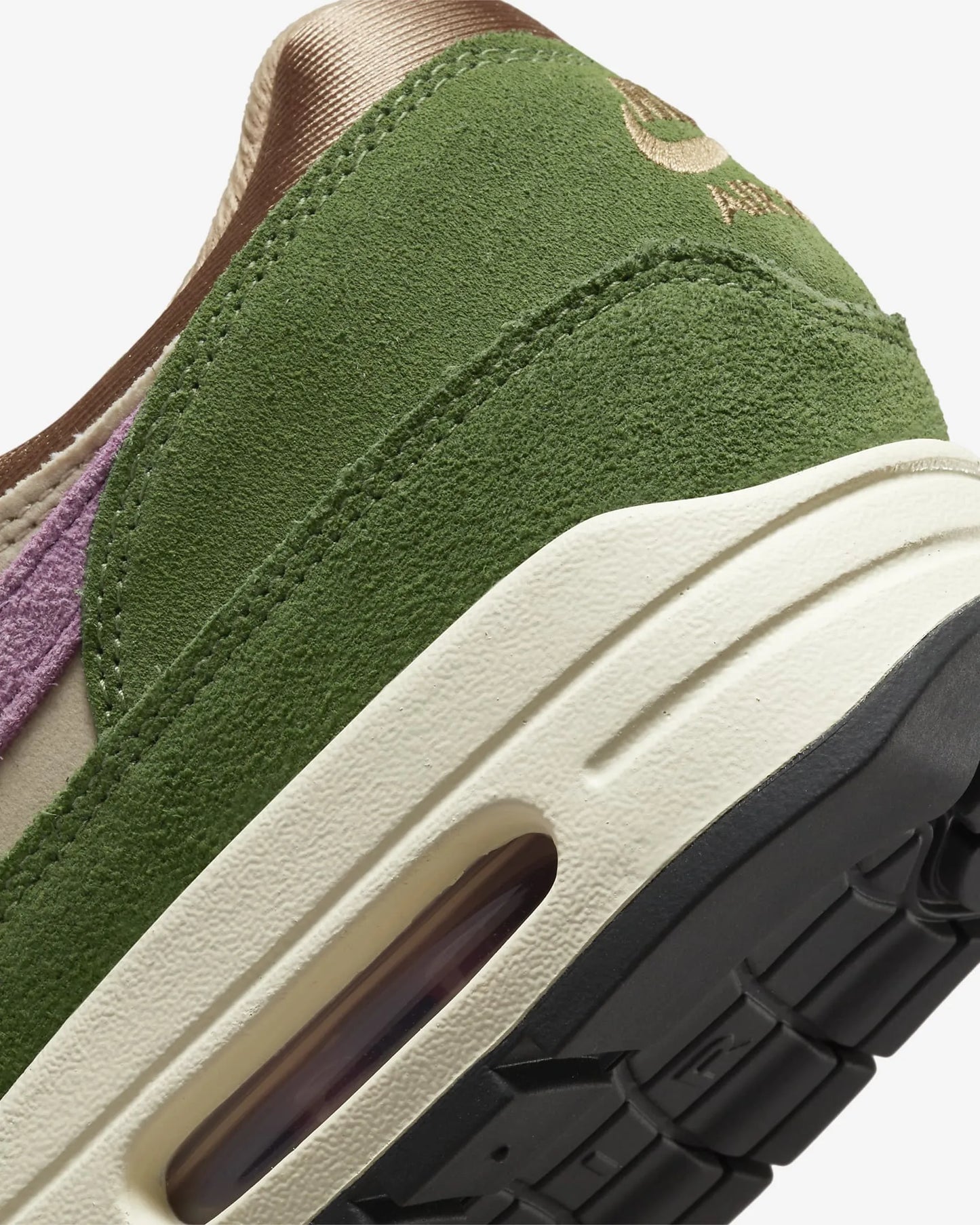 Men's Aithtr Max Series