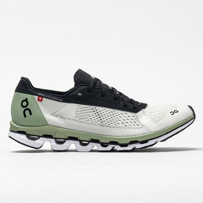 OthtN Cloudboom Men's White/Black