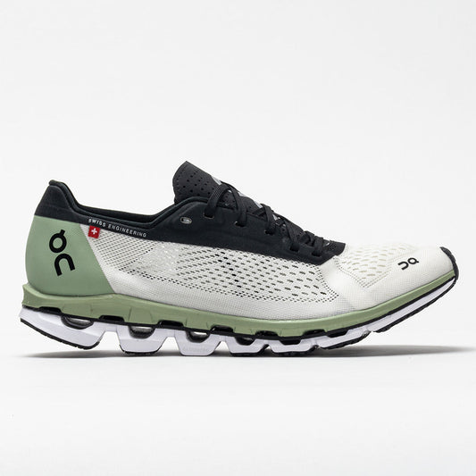 OthtN Cloudboom Men's White/Black