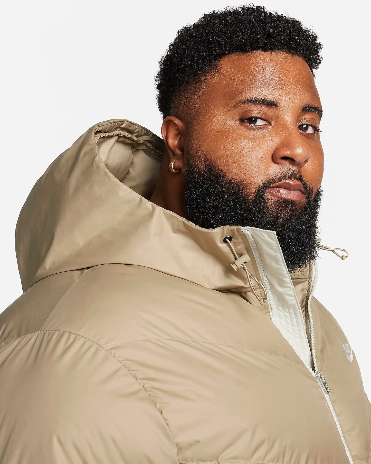 Men's Puffer Jackets