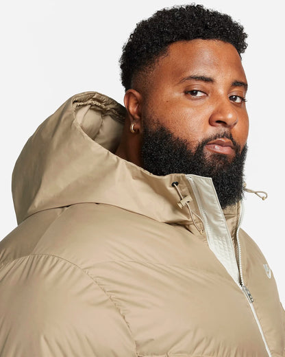 Men's Puffer Jackets