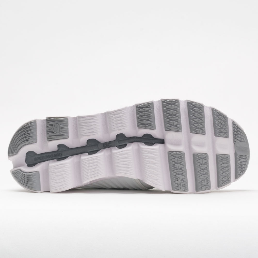 OthtN Cloudswift Women's Glacier/White