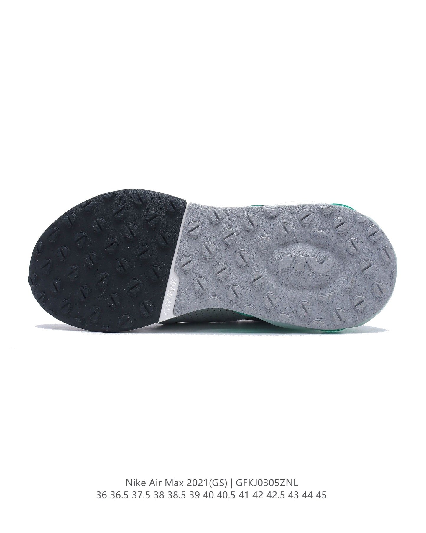 Aithtr Max 2021 DA3199 Dames & Heren Schoenen-1