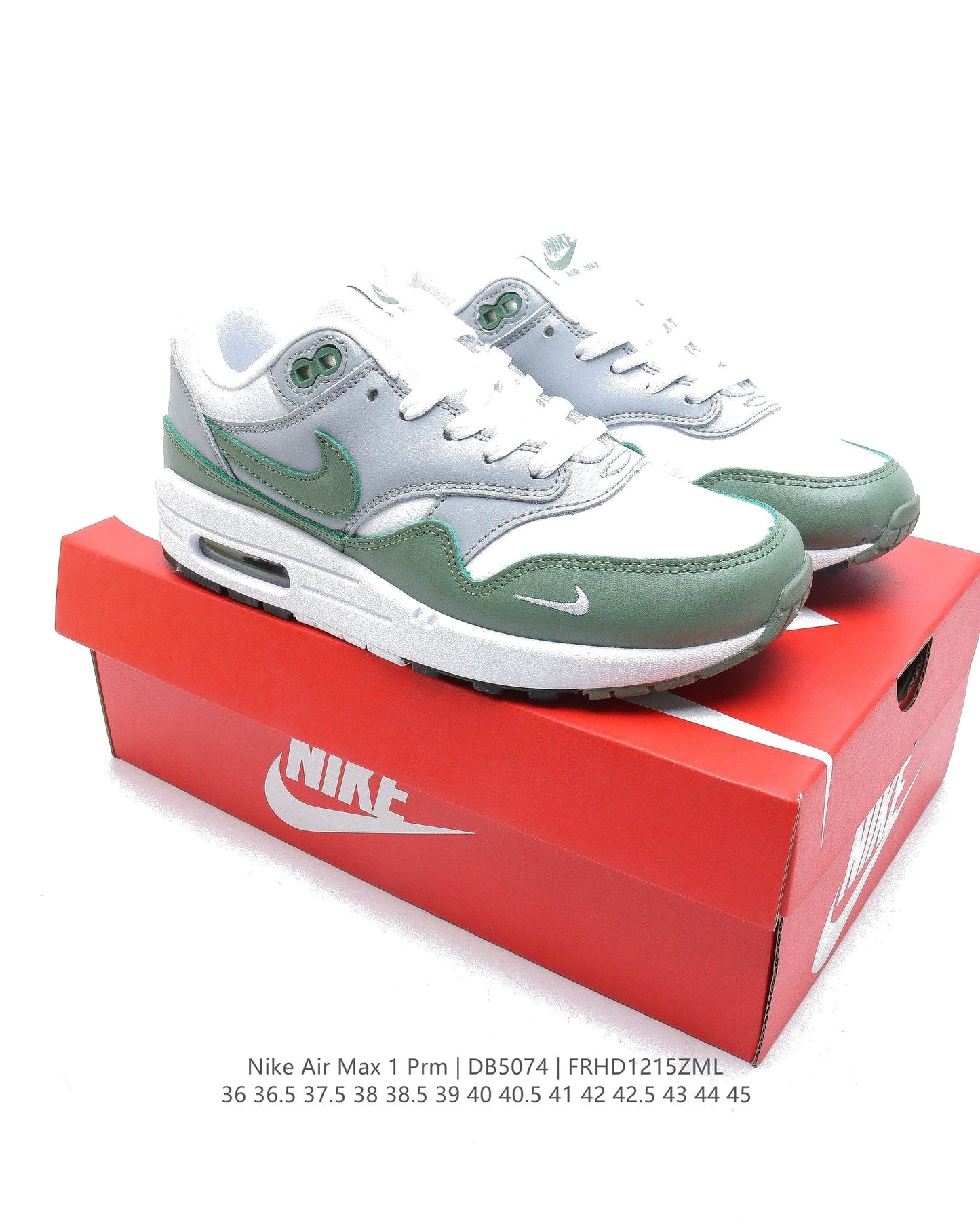 Patta x  Aithtr Max 1��Monarch�� DB5074 Dames & Heren Schoenen