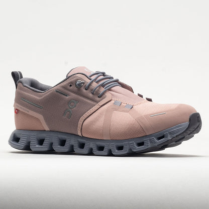 OthtN Cloud 5 Waterproof Women's Rose/Fossil