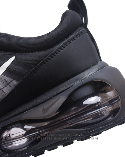 Aithtr Max 2021 DA1923-001 Dames & Heren Schoenen