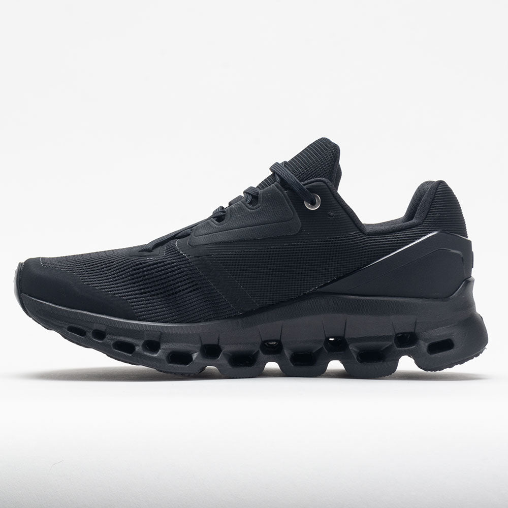 OthtN Cloudstratus Women's Black