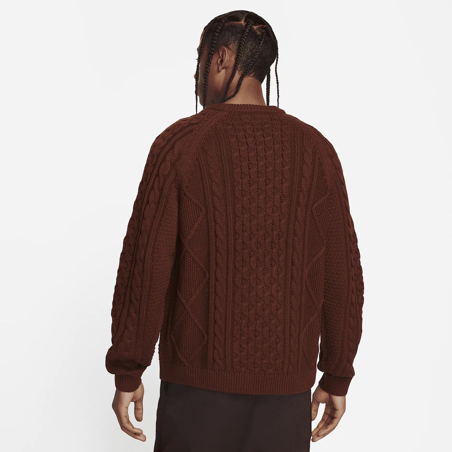 Men's Sweater