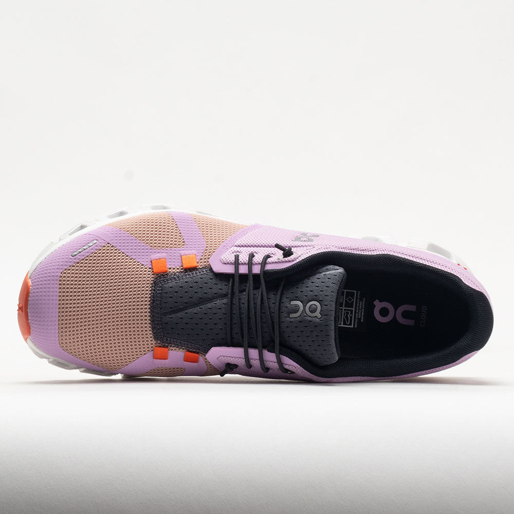 OthtN Cloud 5 Push Women's Fiji/Rose