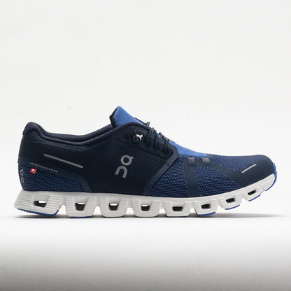OthtN Cloud 5 Combo Men's Ink/Cobalt