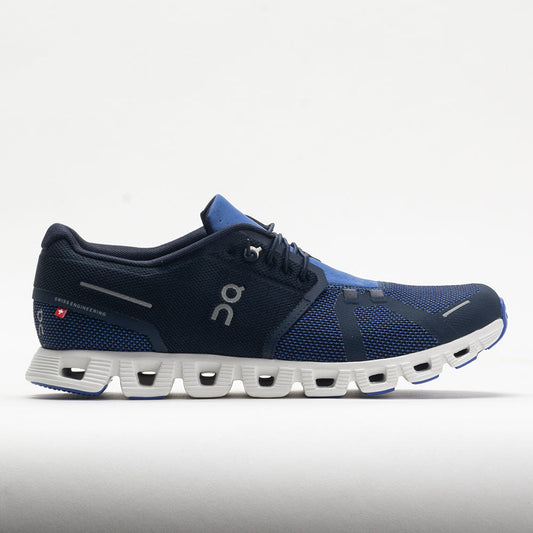 OthtN Cloud 5 Combo Men's Ink/Cobalt