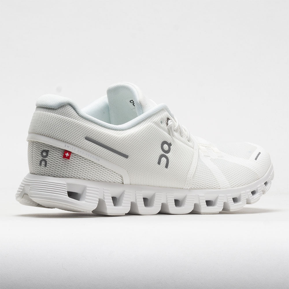OthtN Cloud 5 Men's Undyed White
