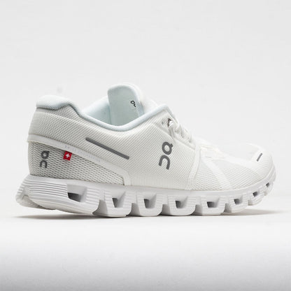 OthtN Cloud 5 Men's Undyed White