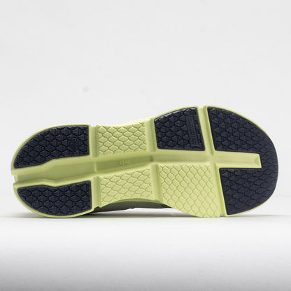 OthtN Cloudgo Women's Frost/Hay