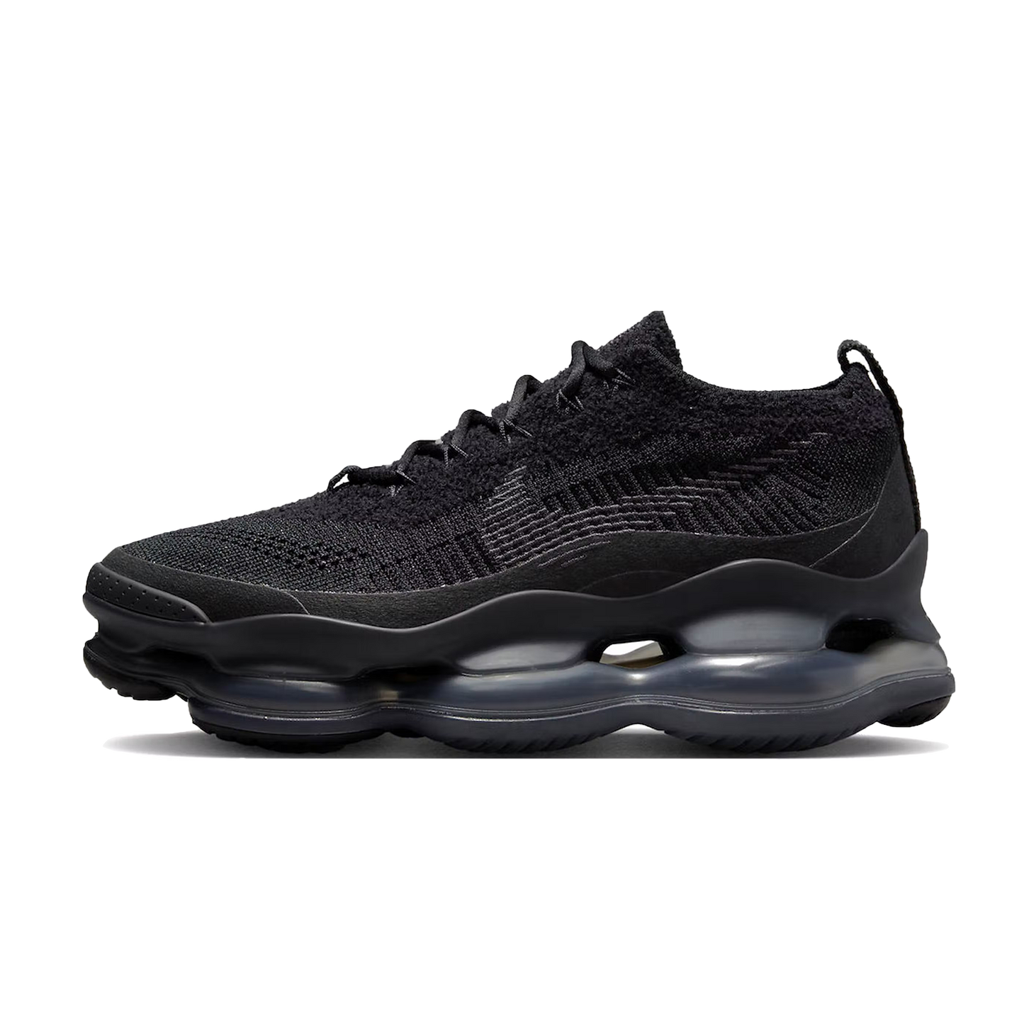 Aithtr Max Scorpion Triple Black