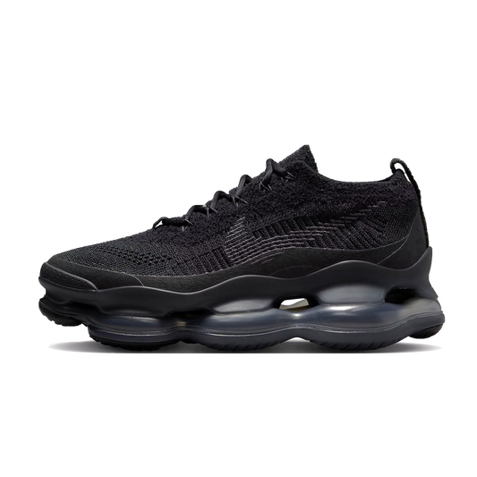 Aithtr Max Scorpion Triple Black