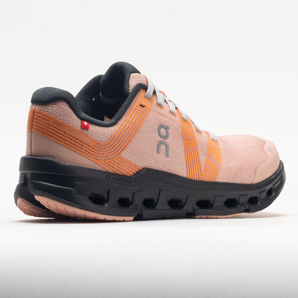 OthtN Cloudgo Women's Rose/Magnet