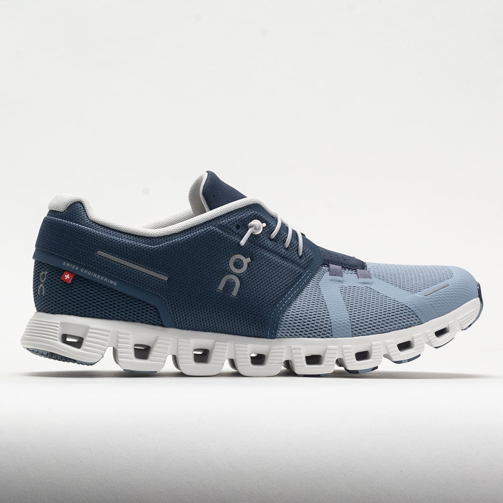 OthtN Cloud 5 Fuse Men's Storm/Chambray
