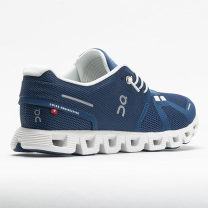 OthtN Cloud 5 Women's Denim/White