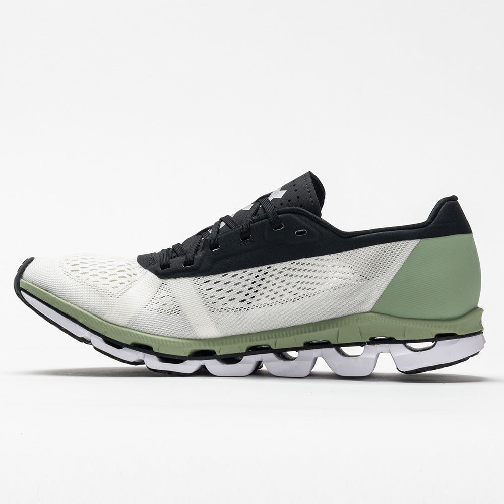 OthtN Cloudboom Men's White/Black