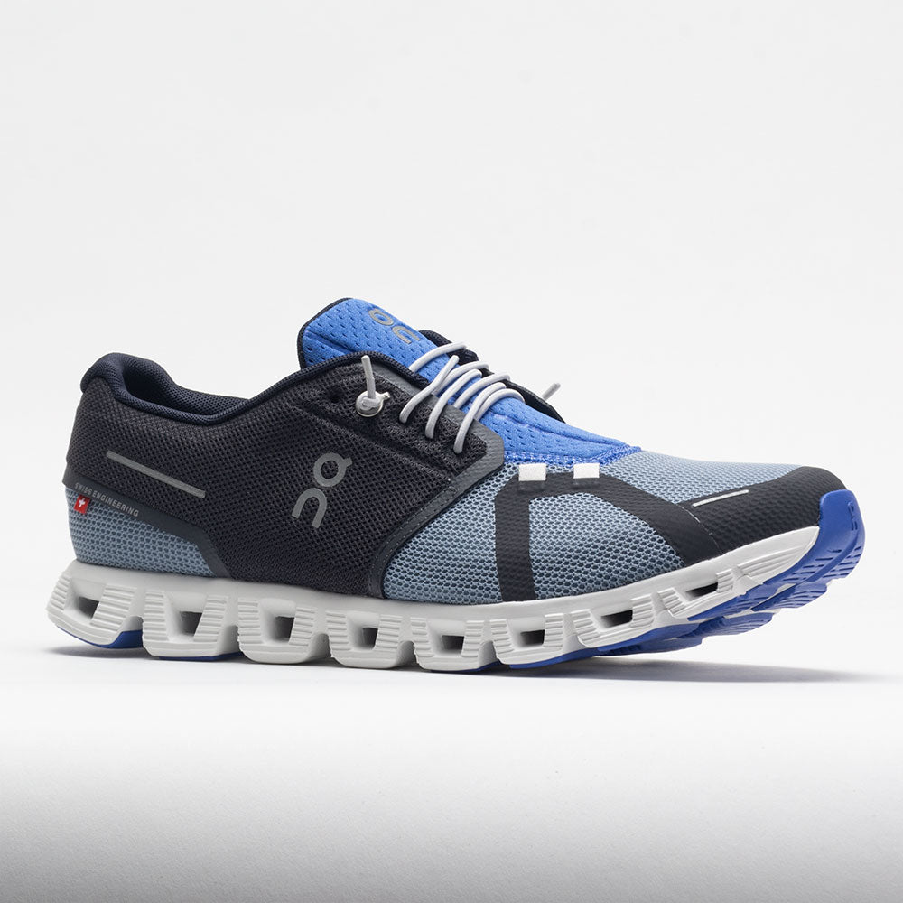 OthtN Cloud 5 Push Men's Eclipse/Chambray