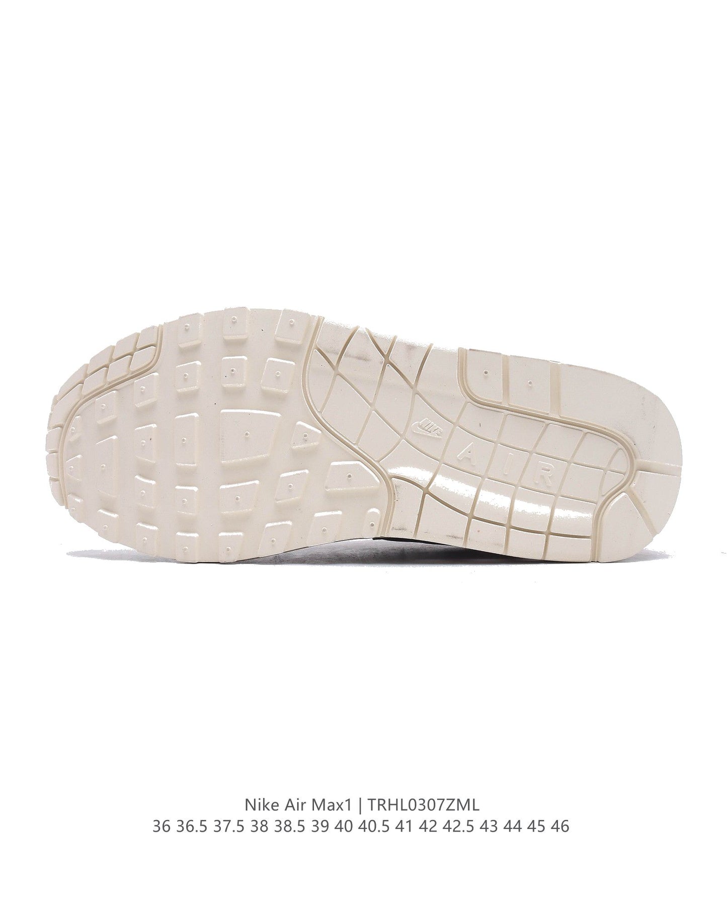 Aithtr Max 1 Tinker hatfield&Mark Parker CV1638-200 Dames & Heren Schoenen