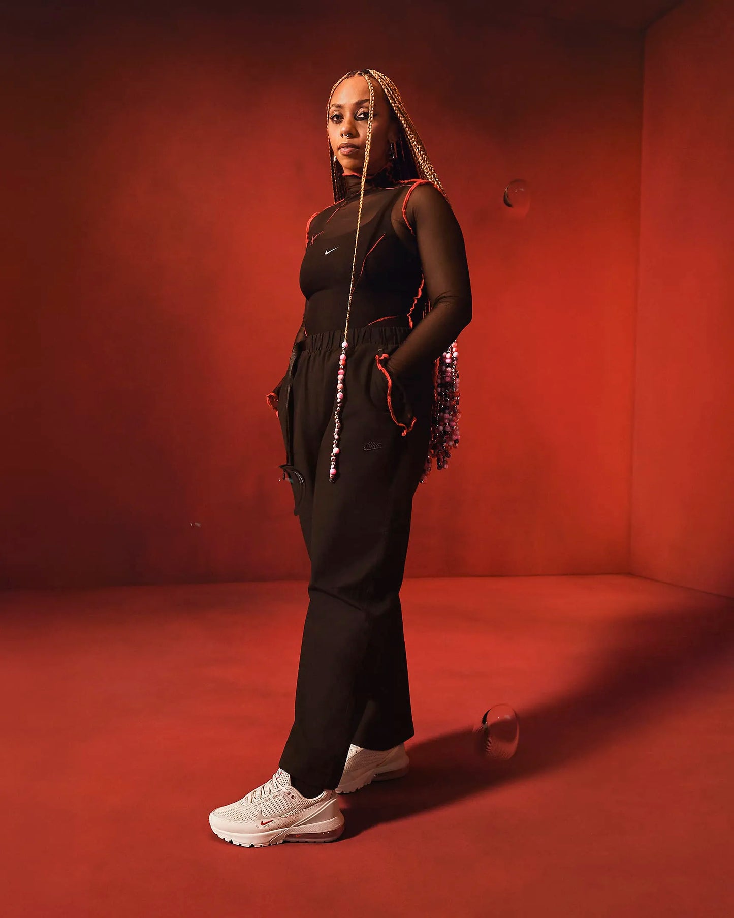 Women's Aithtr Max Series