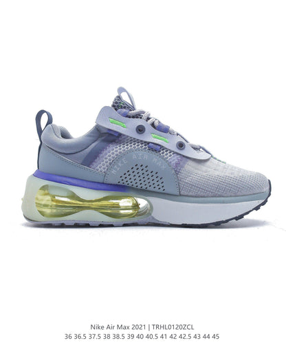 Aithtr Max 2021 DH4245 New Aithtr Cushion Dames & Heren Schoenen