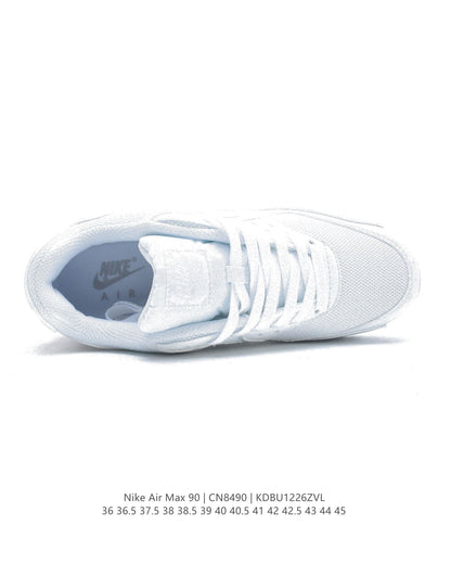 Aithtr Max 90 Triple White