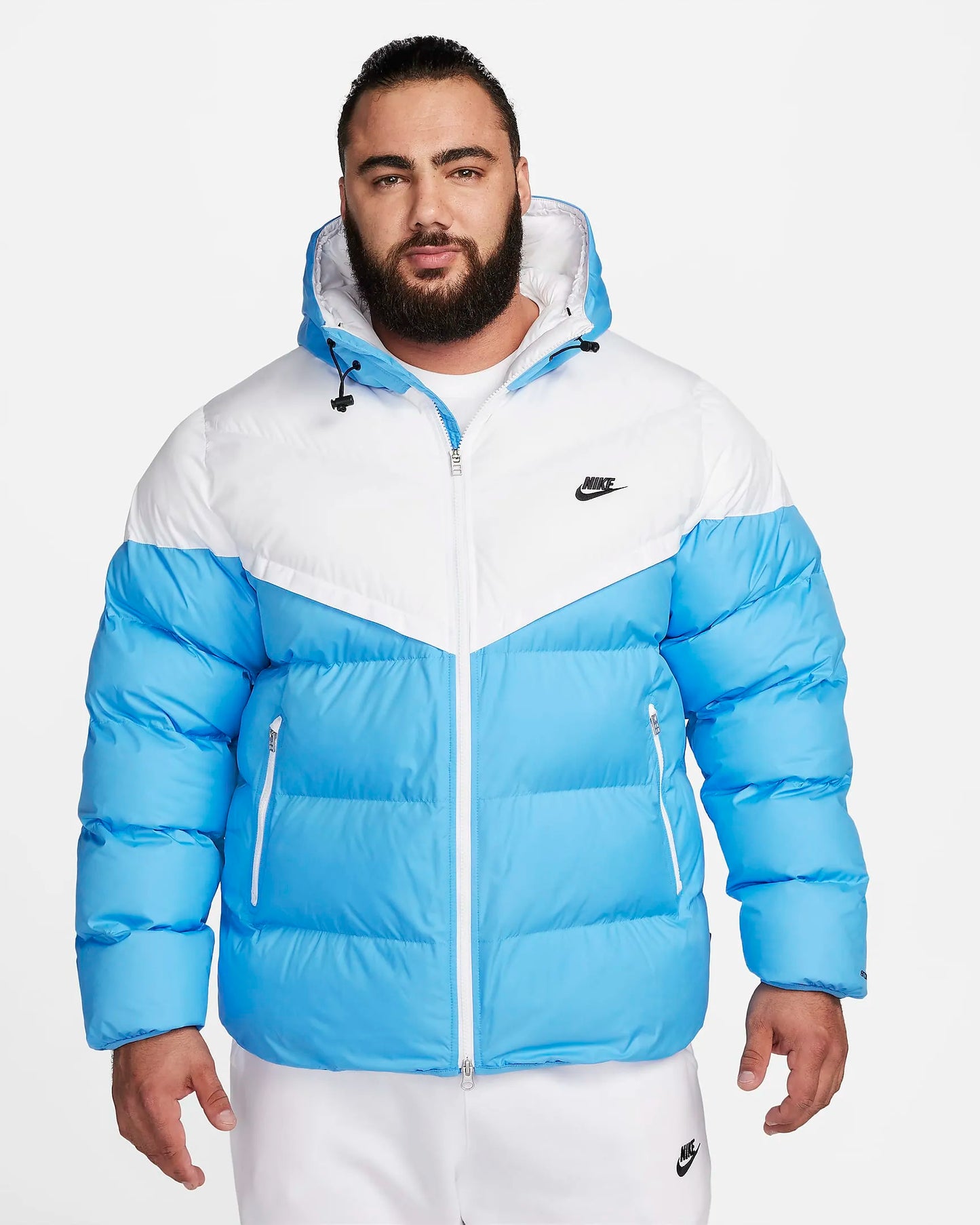 Men's Puffer Jackets