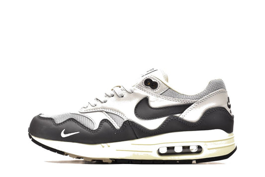 Patta x  Aithtr Max 1 ��Night Maroom Dames & Heren Schoenen-3