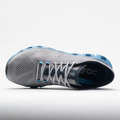 OthtN Cloud X Men's Alloy/Niagara