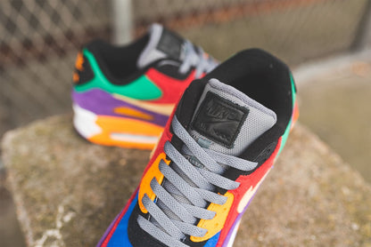AIR MAX 90 QS "VIOTECH" CD0917-600