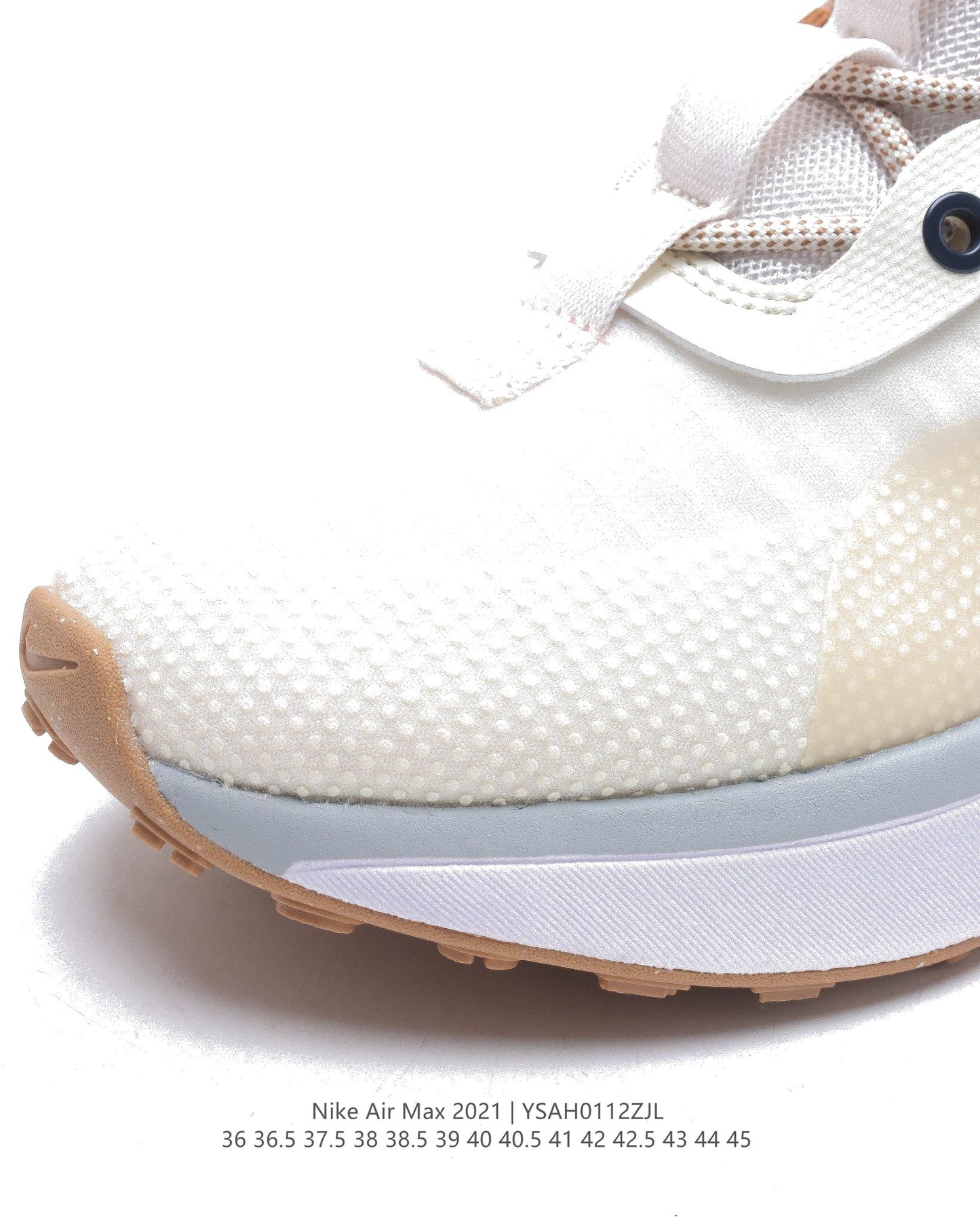 Aithtr Max 2021 DH4245 New Aithtr Cushion Dames & Heren Schoenen-10