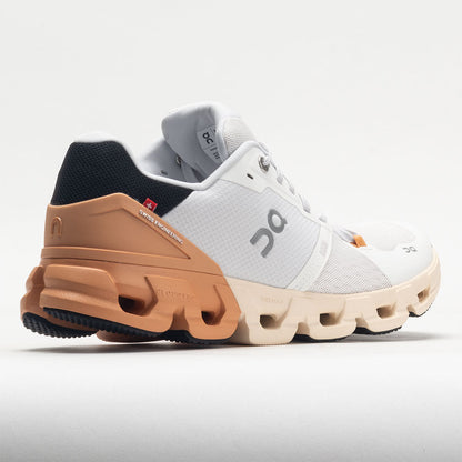OthtN Cloudflyer 4 Women's White/Copper