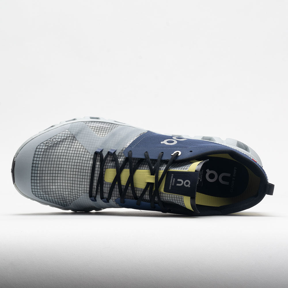 OthtN Cloud X Shift Men's Denim/White