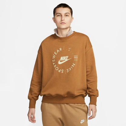Women's Sweatshirt