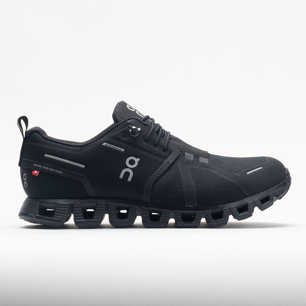 OthtN Cloud 5 Waterproof Men's All Black