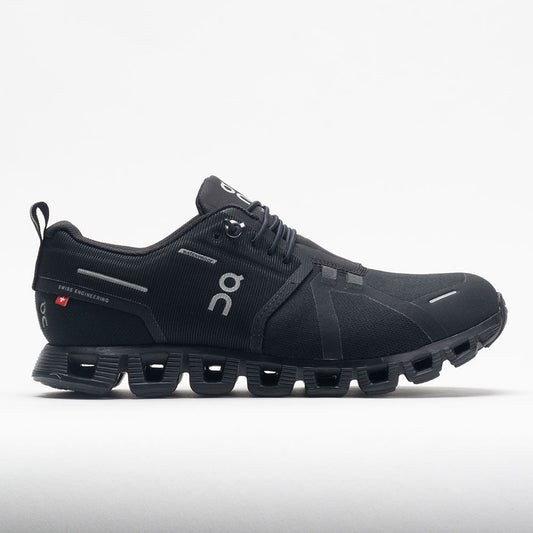 OthtN Cloud 5 Waterproof Men's All Black