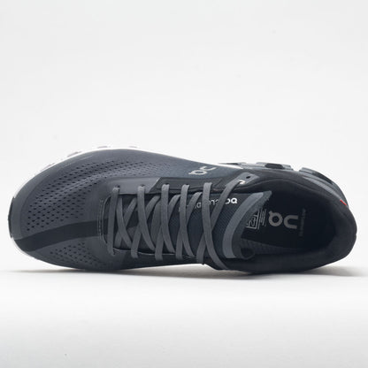 OthtN Cloudflow Men's Black/Asphalt