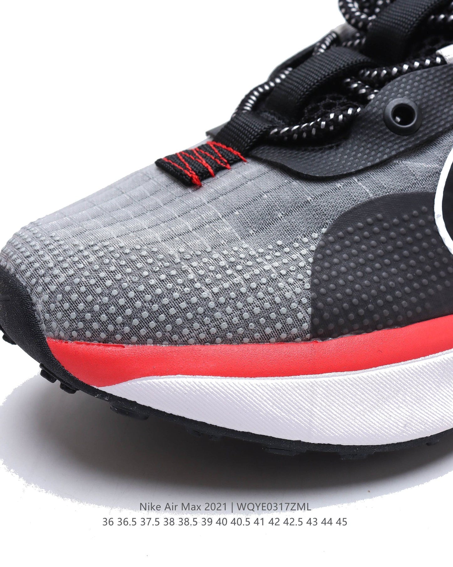 Aithtr Max 2021 DA1925-001 Dames & Heren Schoenen-1