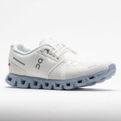 OthtN Cloud 5 Women's White/Chambray