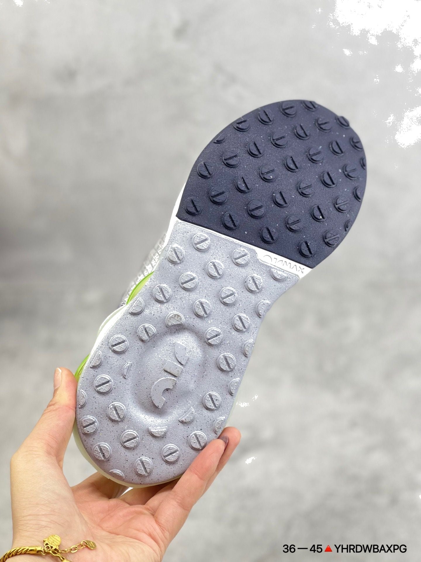 Aithtr Max 2021 Dames&Heren Schoenen-1