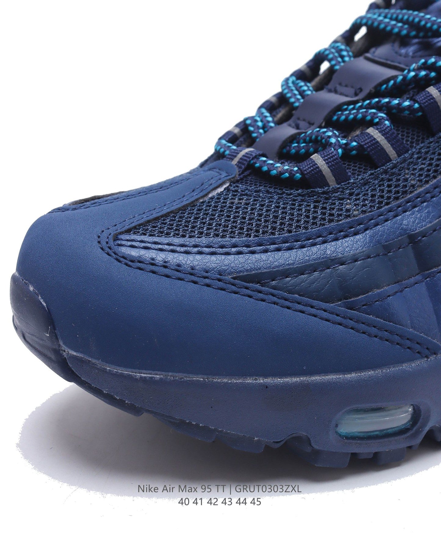 Aithtr Max 95 TT DJ6884-400 Heren Schoenen