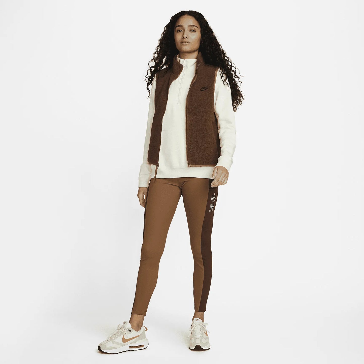 Women's Vest