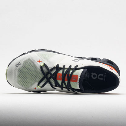 OthtN Cloud X 3 Men's Ivory/Flame