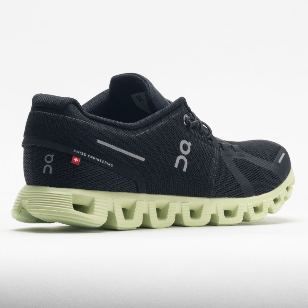 OthtN Cloud 5 Men's Magnet/Oasis