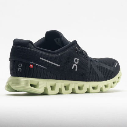 OthtN Cloud 5 Men's Magnet/Oasis